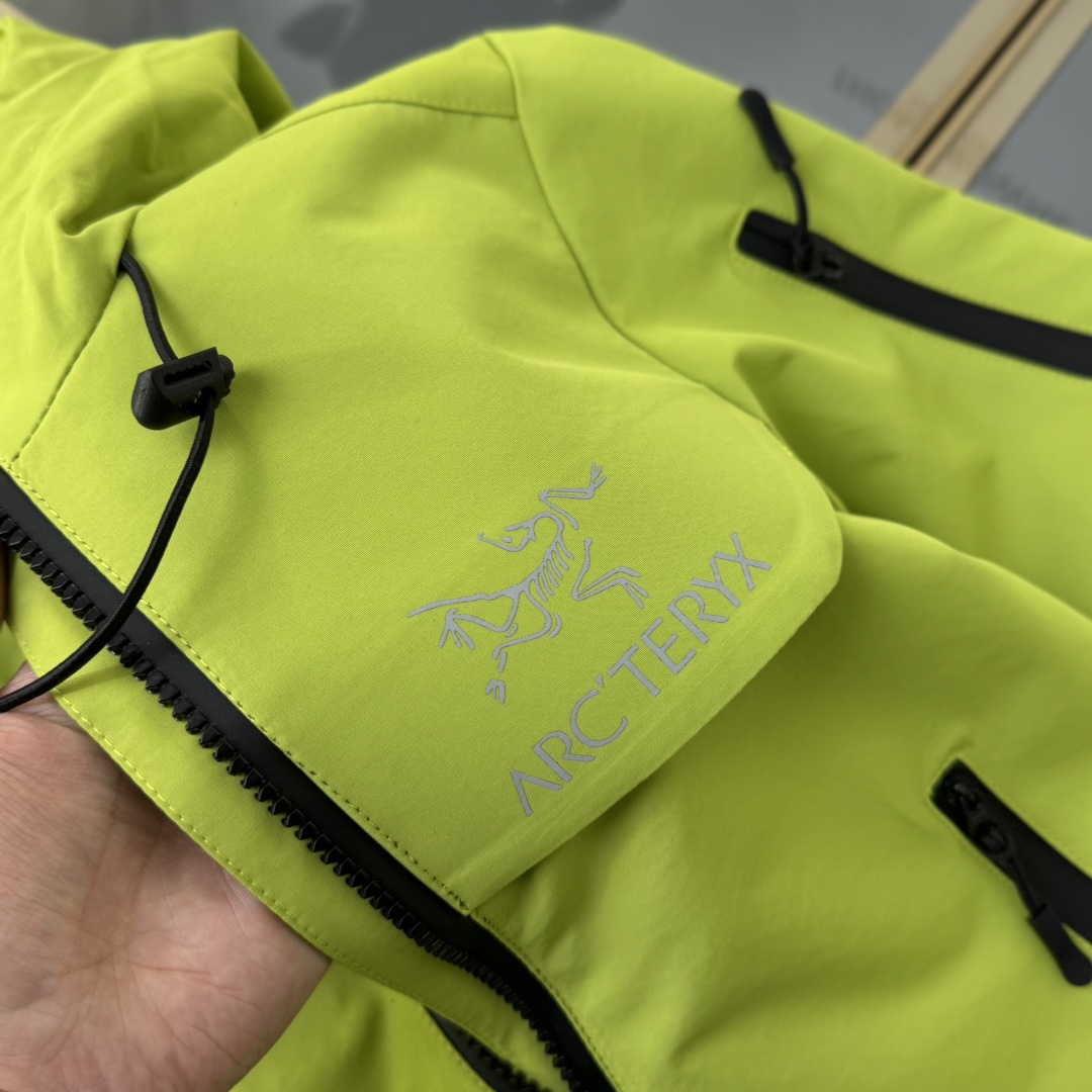 Arcteryx Kids